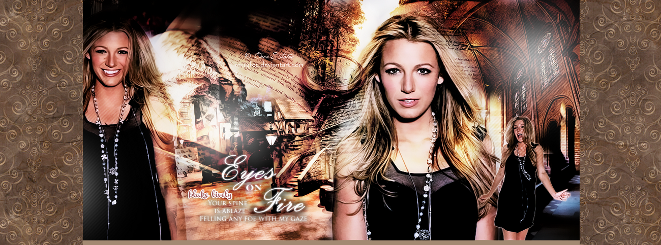 BLAKE LIVELY FAN • blakelively.gp • the ultimate Blake Lively Fansite